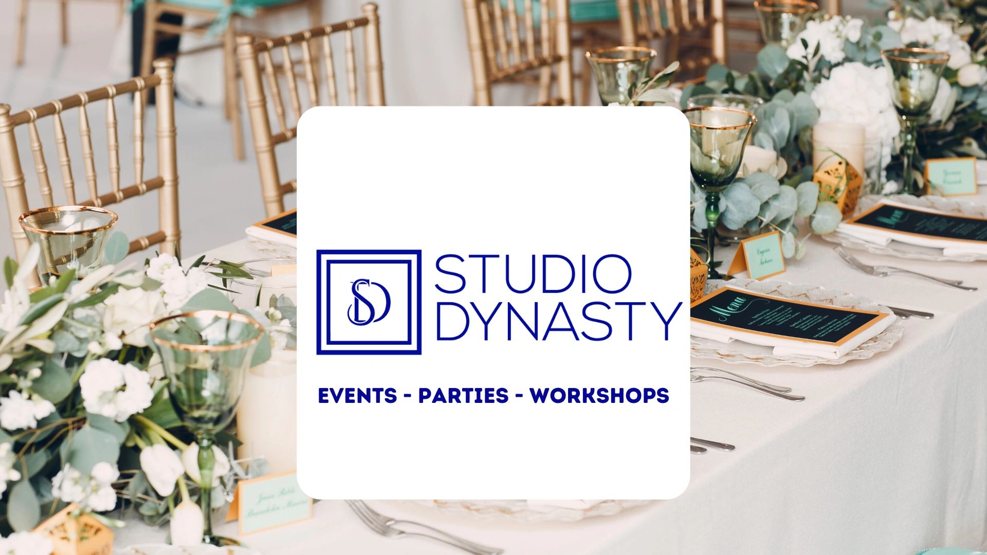 Studio Dynasty Event Center